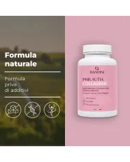 Collagene e Acido Ialuronico - 180 Capsule
